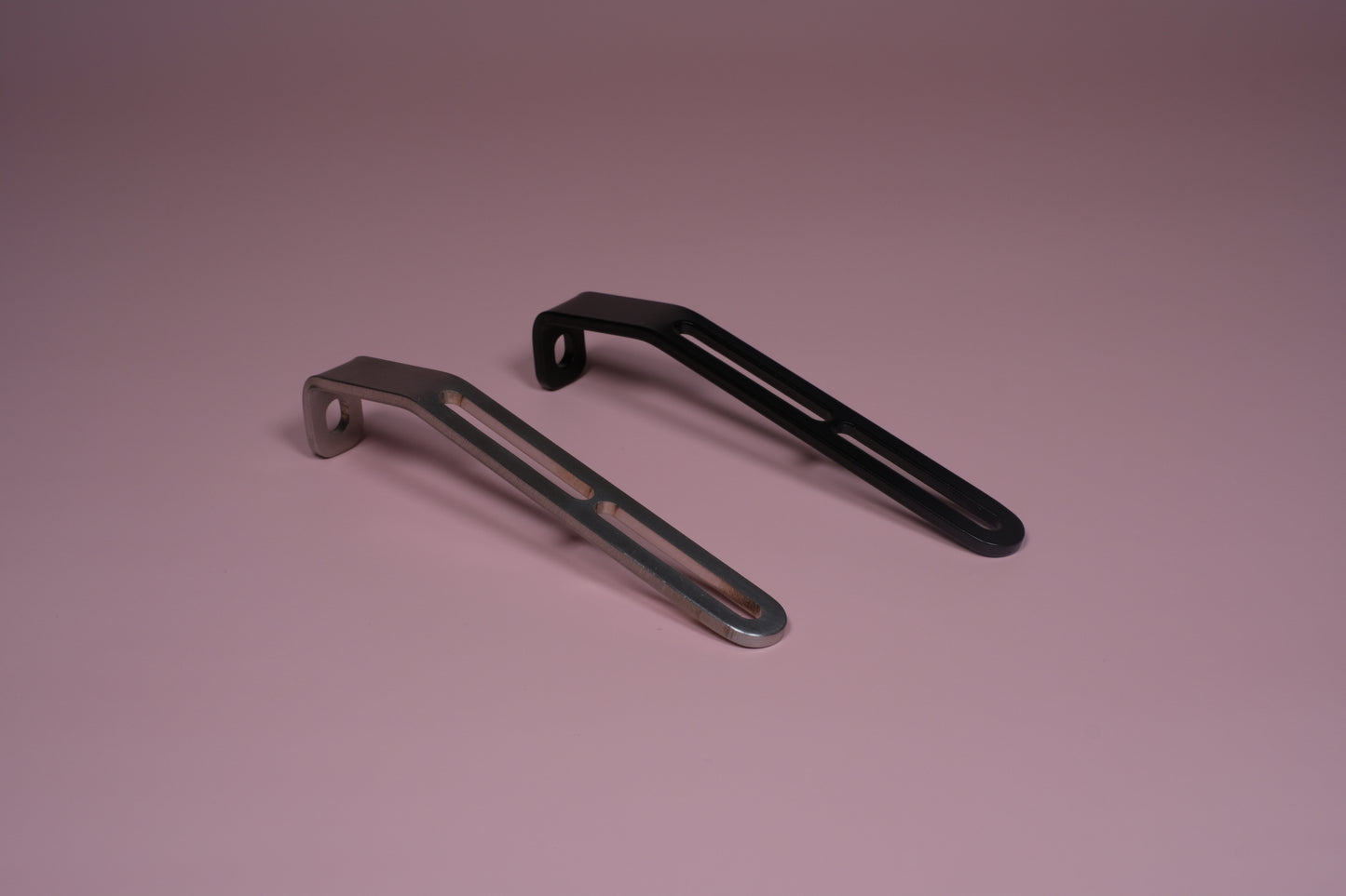 Fork Crown Brackets