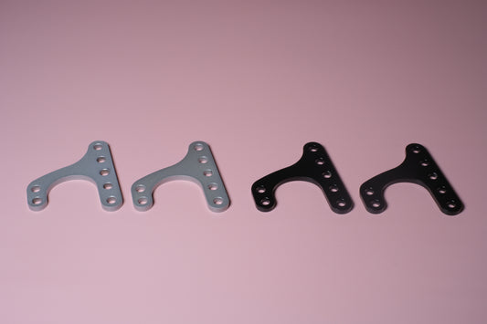 Fork Dropout & Axle Brackets