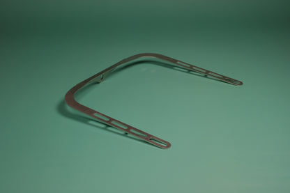 Fork Crown Brackets