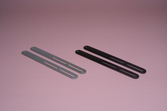 Fork Blade Brackets