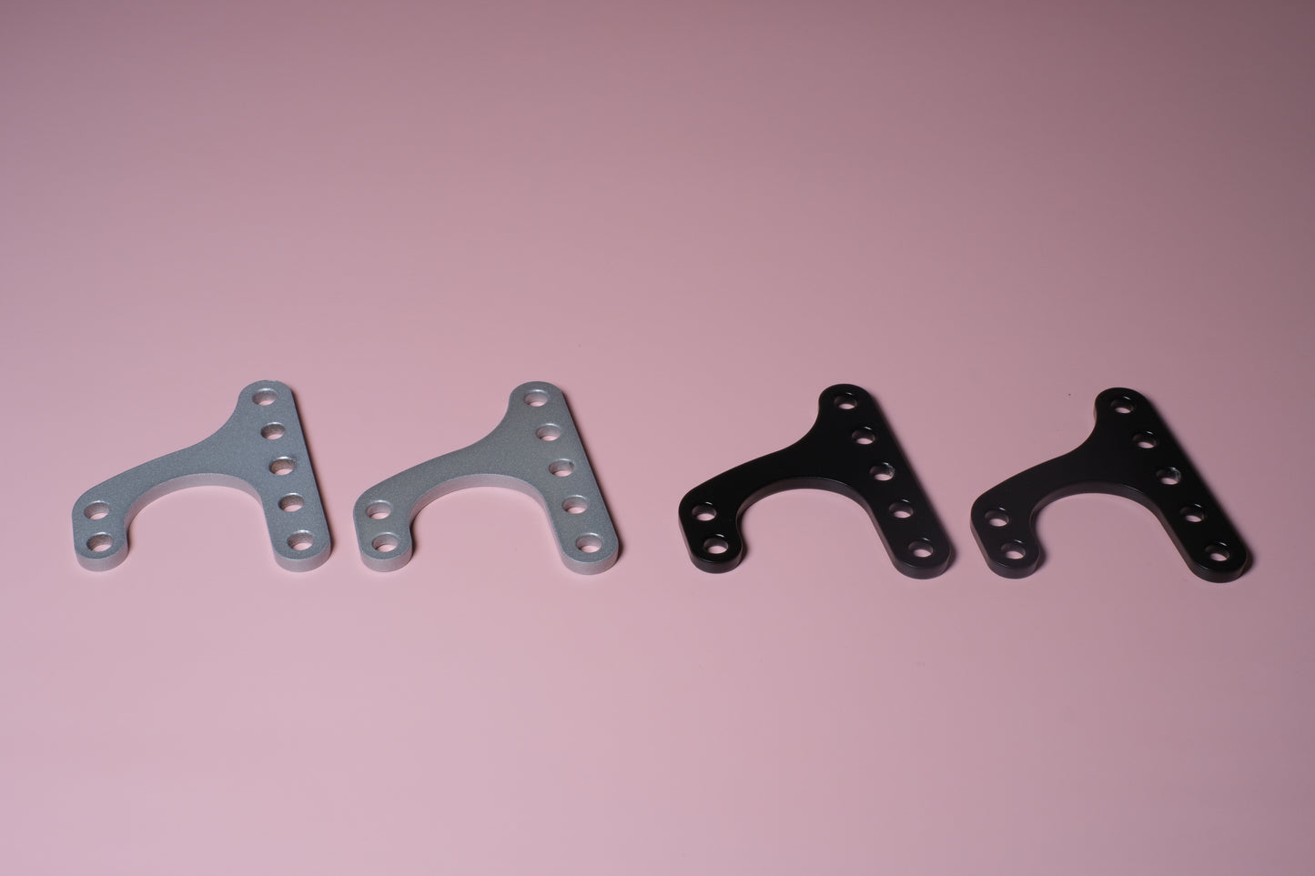 Fork Dropout & Axle Brackets