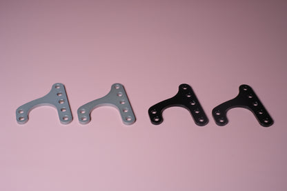 Fork Dropout & Axle Brackets