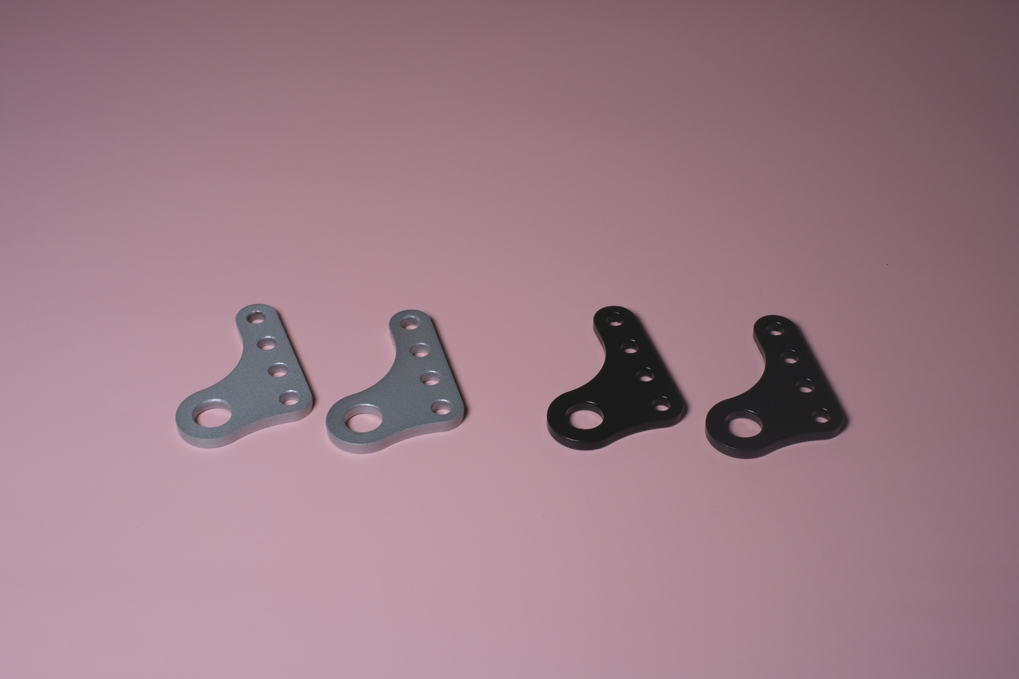 Fork Dropout & Axle Brackets