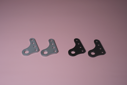 Fork Dropout & Axle Brackets