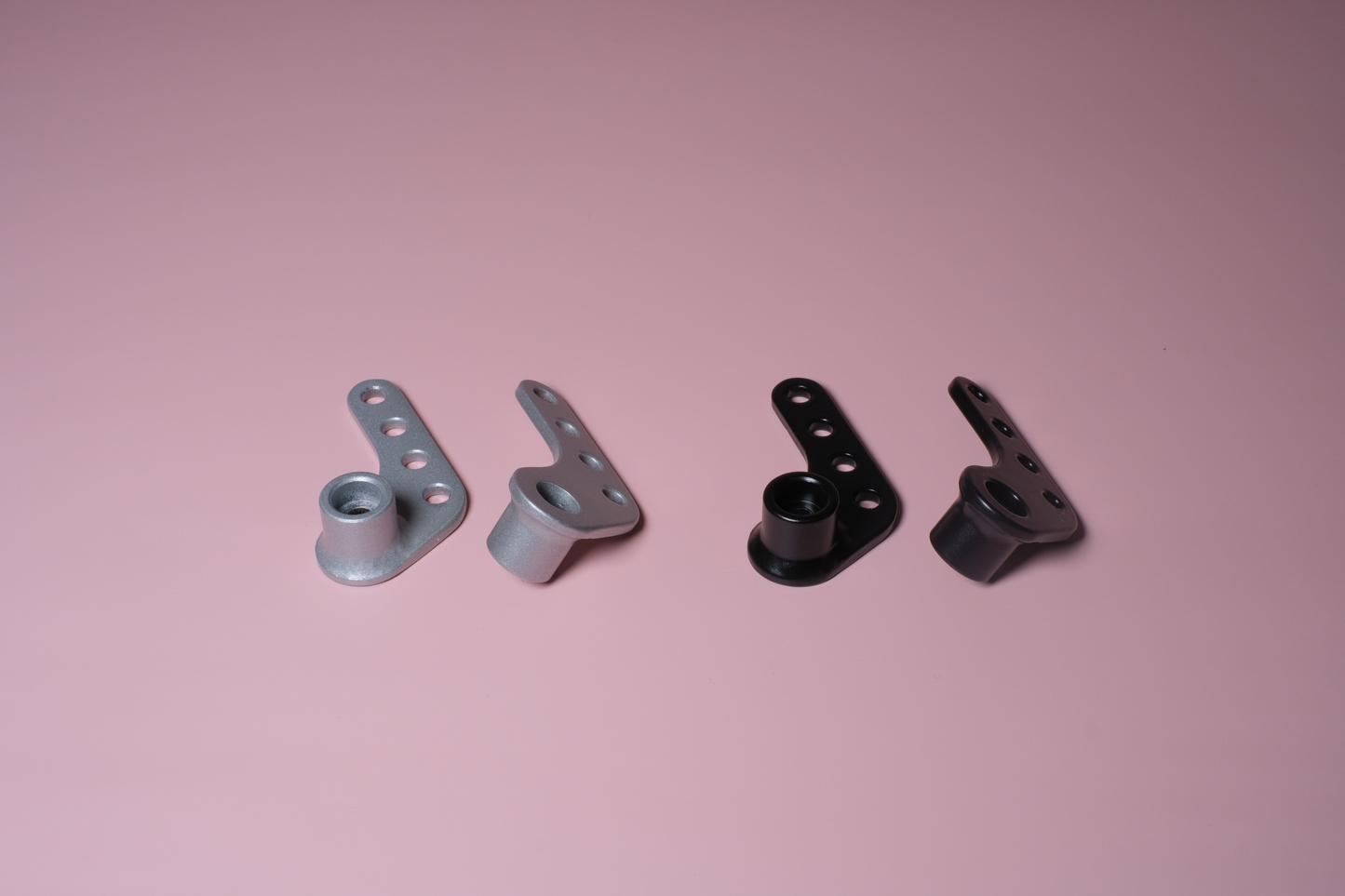 Fork Dropout & Axle Brackets