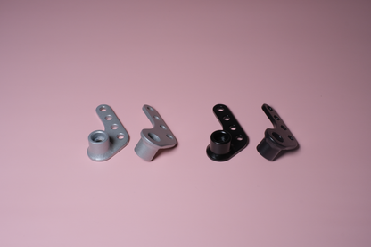 Fork Dropout & Axle Brackets