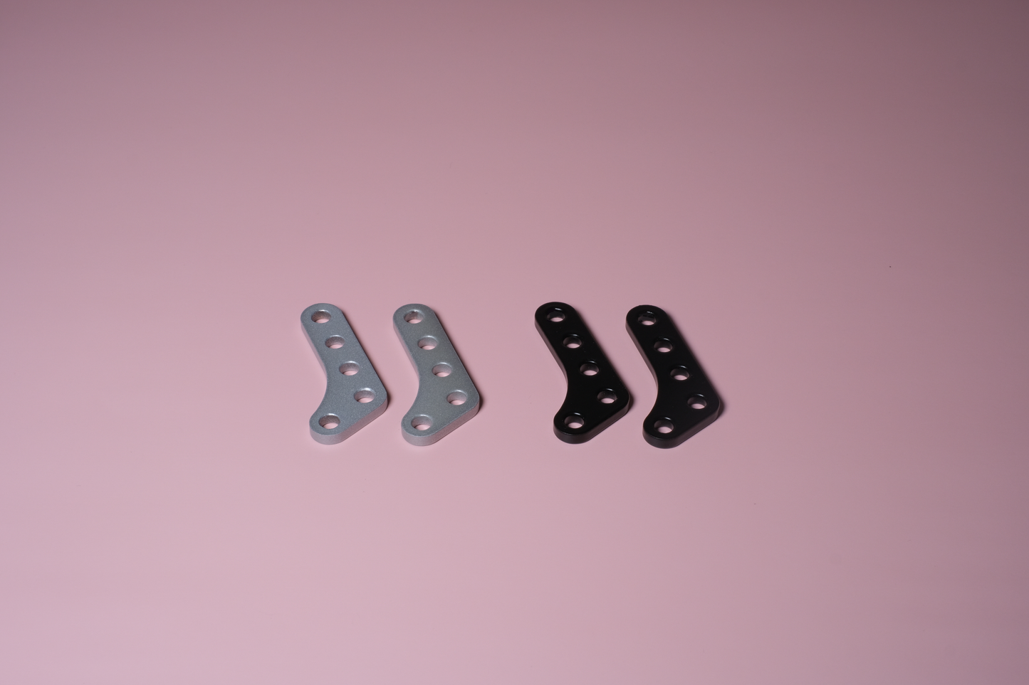 Fork Dropout & Axle Brackets