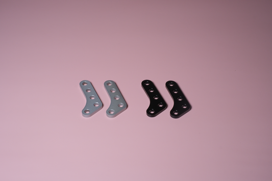 Fork Dropout & Axle Brackets