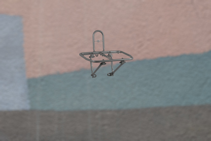 Simplex | Cantilever